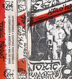 Toxic Waste : Keud'hal